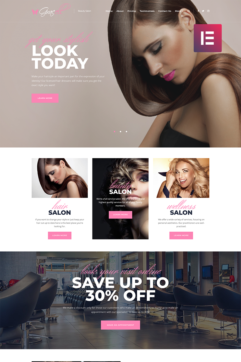 WordPress - WP4301