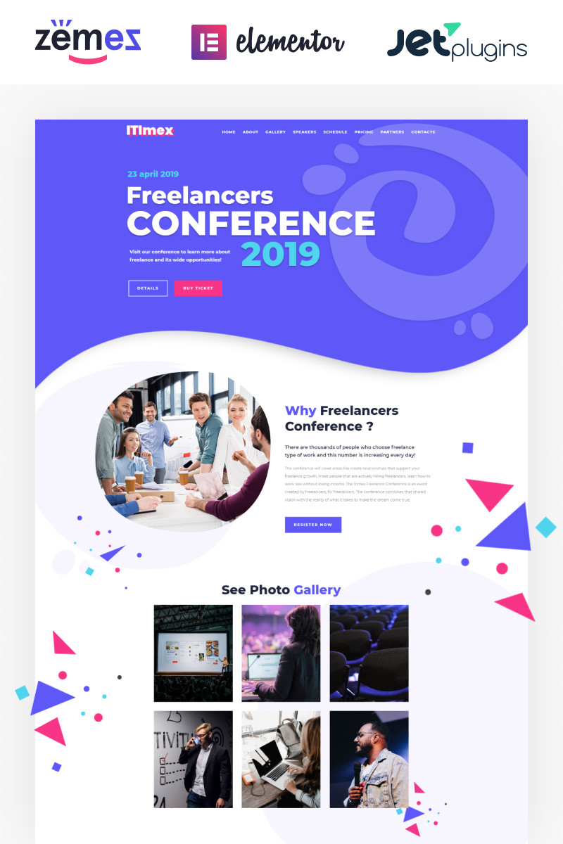 WordPress - WP4305