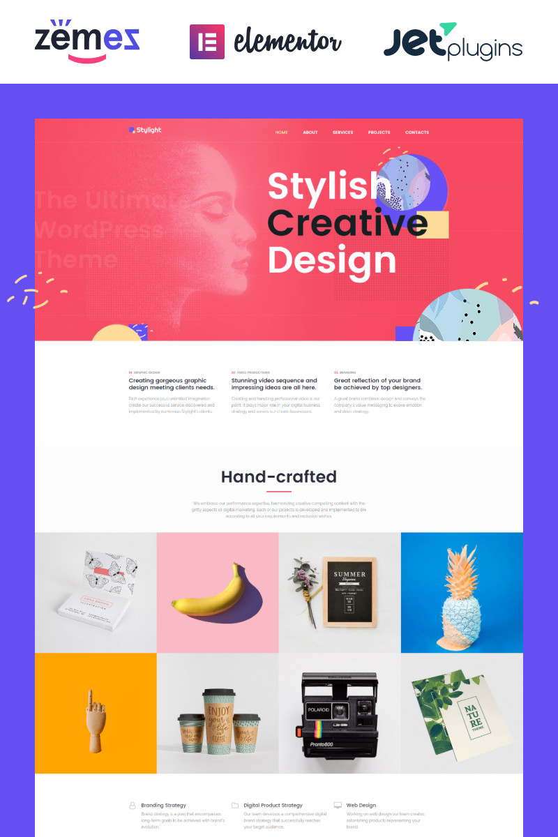 WordPress - WP4307