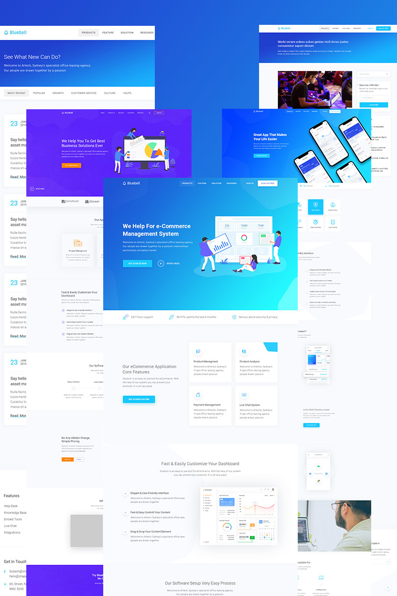 WordPress - WP4309