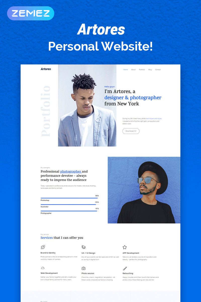 WordPress - WP4313
