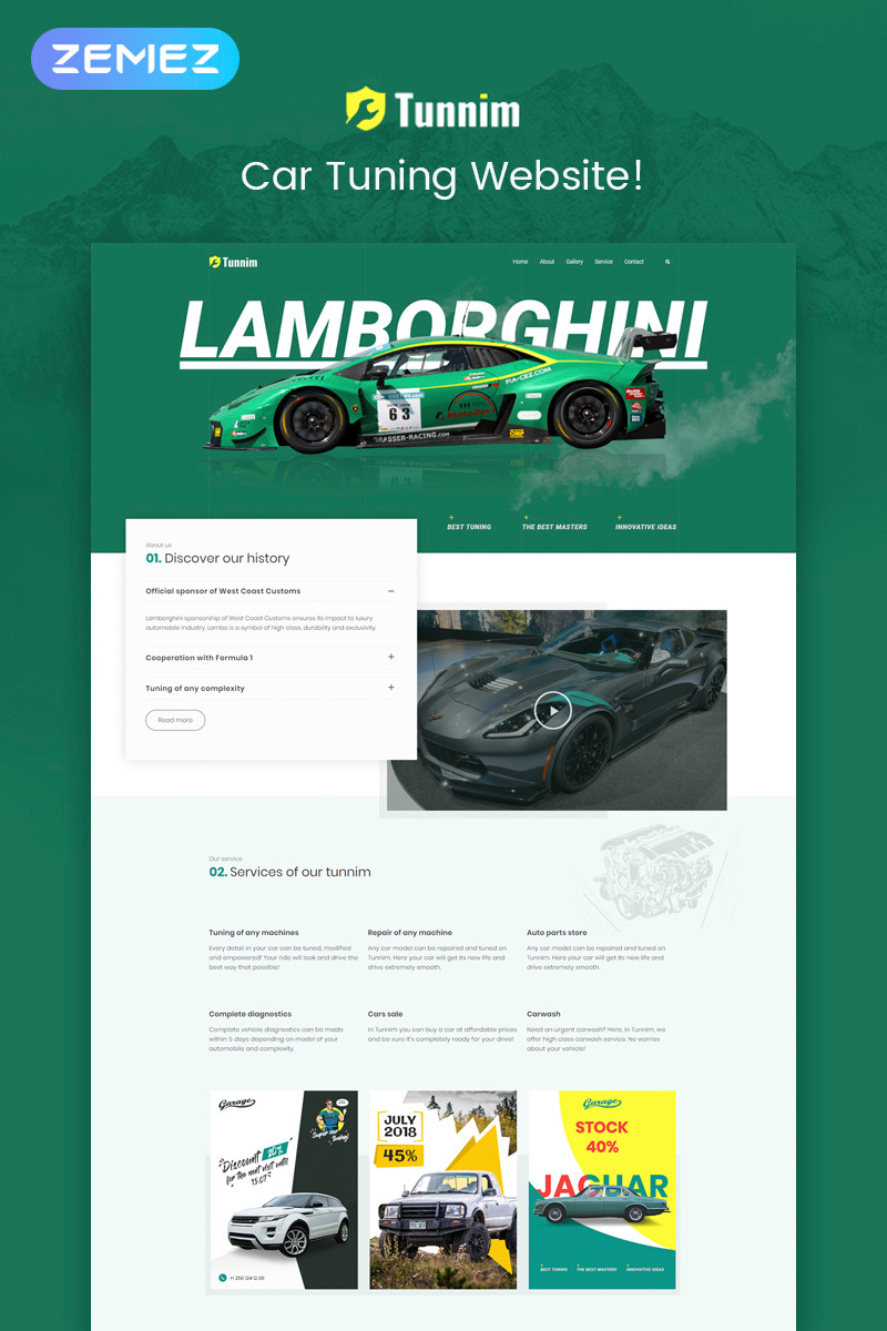WordPress - WP4315