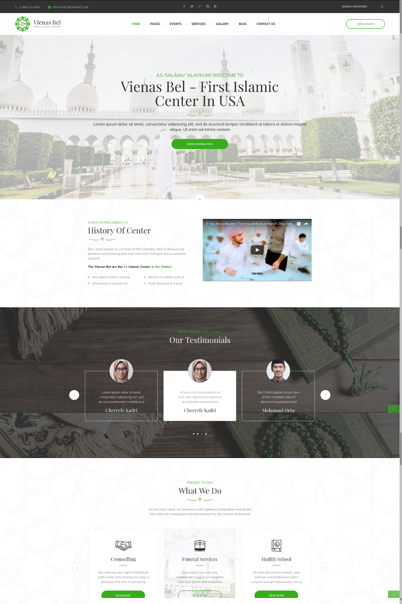 WordPress - WP4323