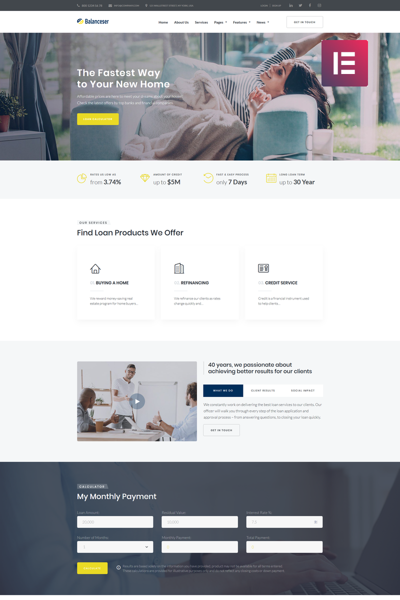 WordPress - WP4325