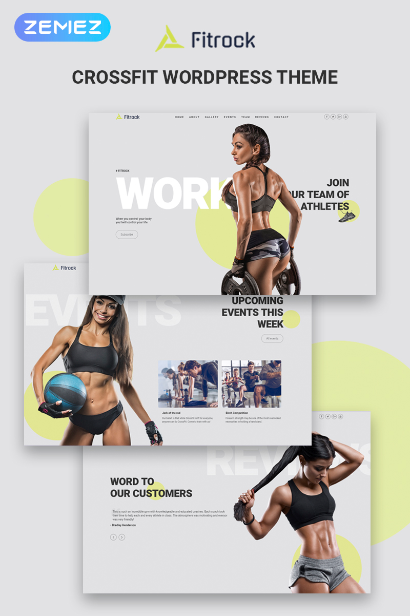 WordPress - WP4329