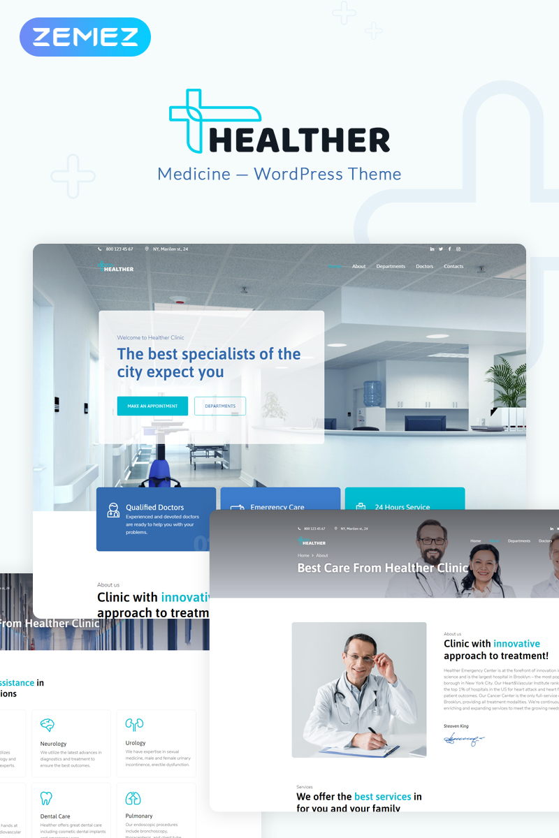 WordPress - WP4338