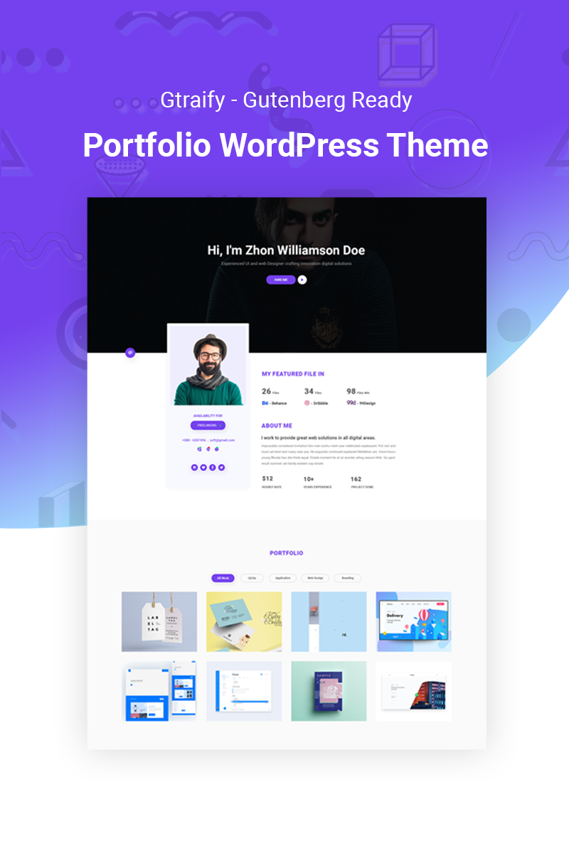 WordPress - WP4339