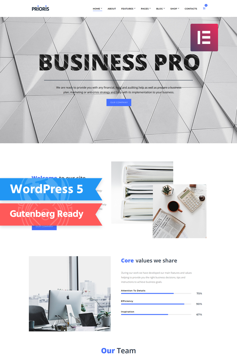 WordPress - WP4344