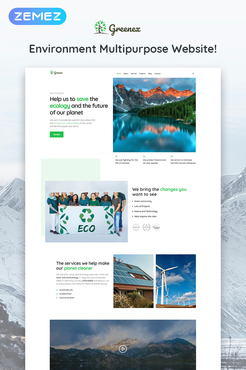 WordPress - WP4347