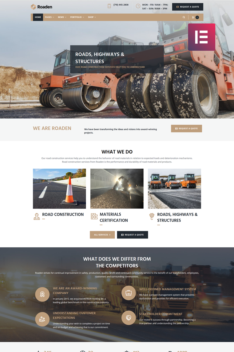 WordPress - WP4359