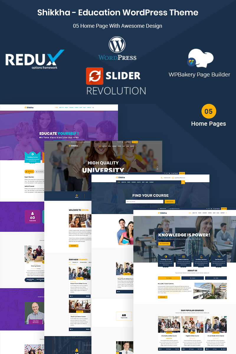 WordPress - WP4360