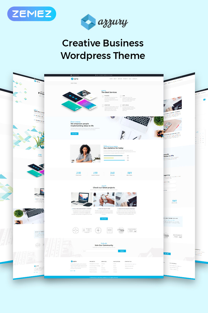 WordPress - WP4363