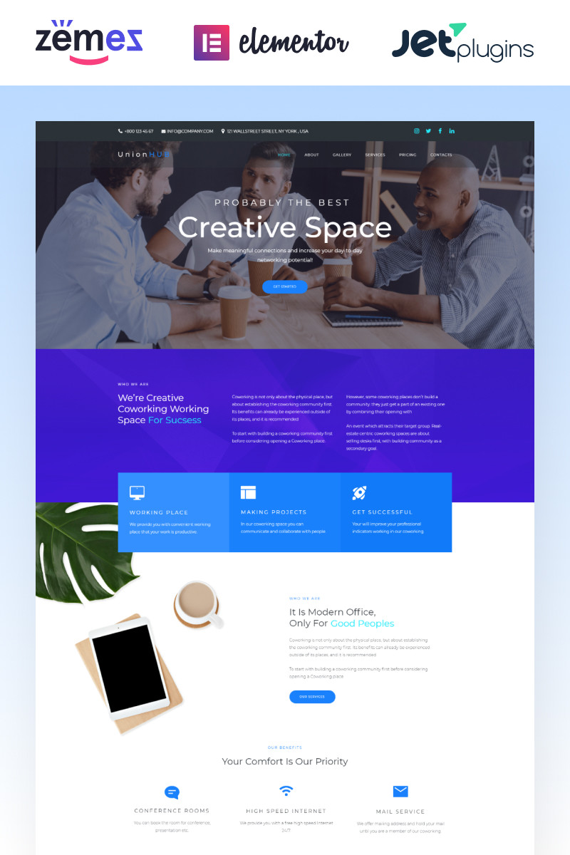 WordPress - WP4385