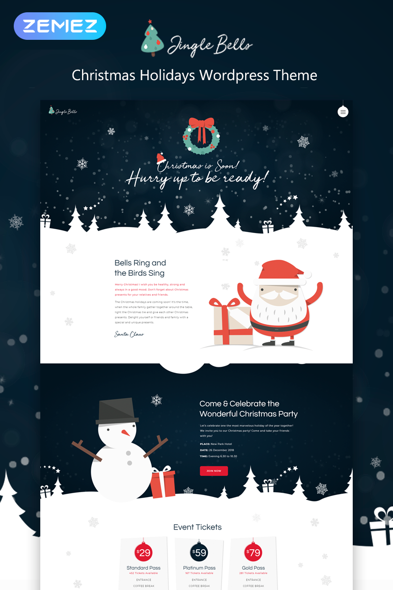 WordPress - WP4387