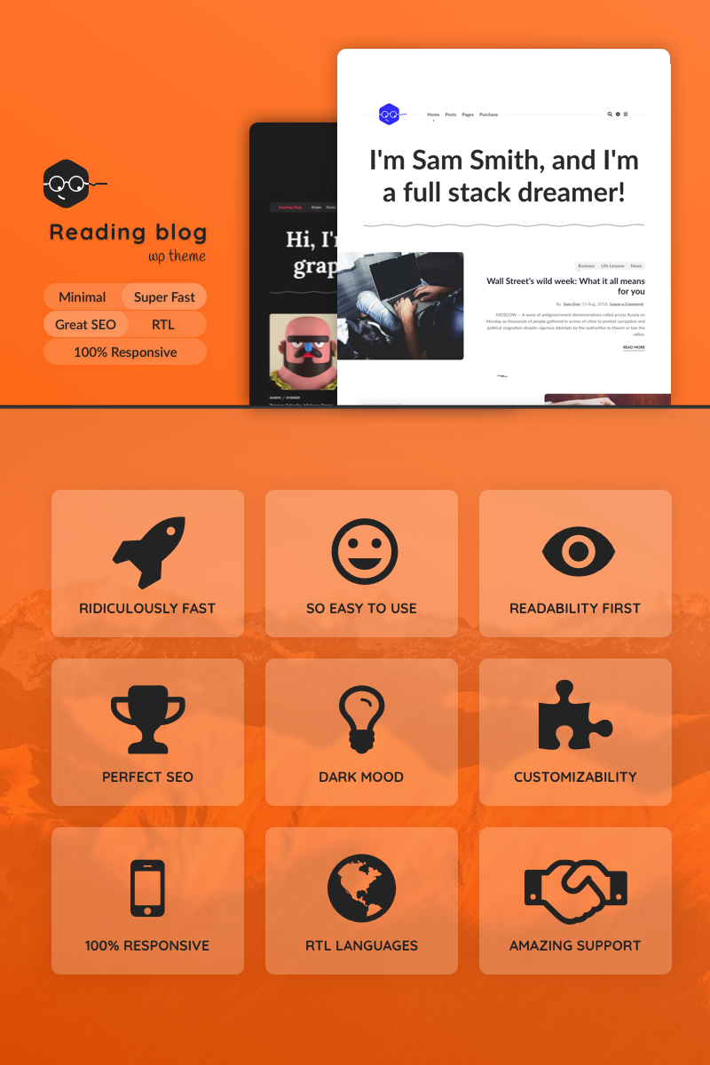 WordPress - WP4393