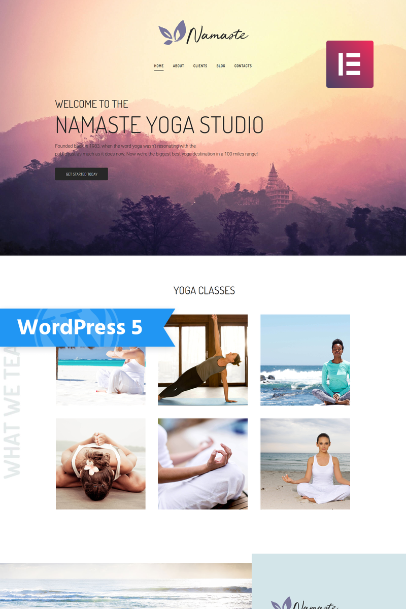 WordPress - WP4397