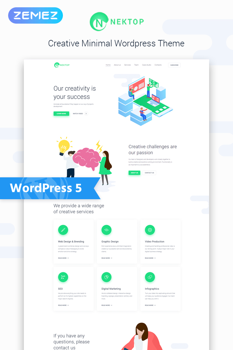 WordPress - WP4403