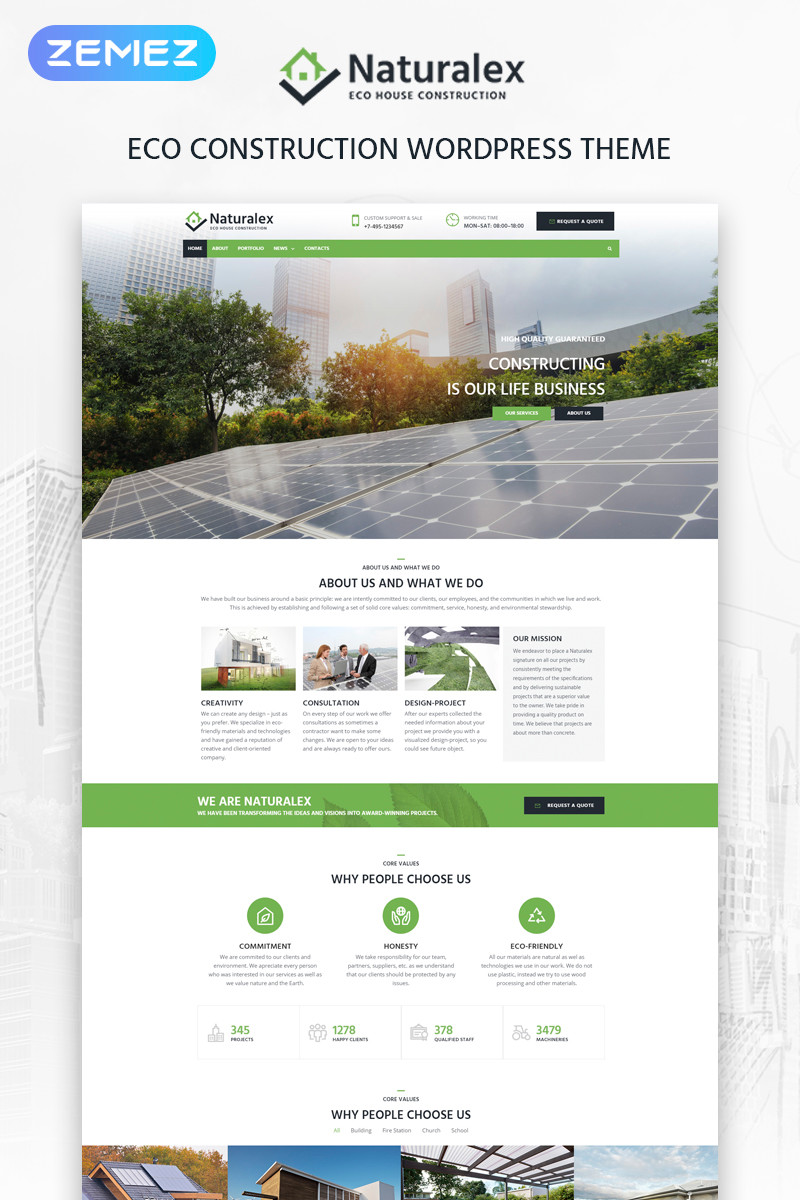 WordPress - WP4405