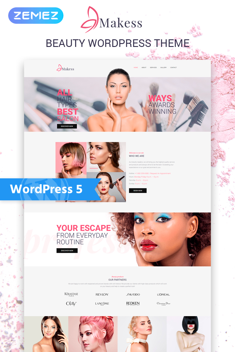 WordPress - WP4408