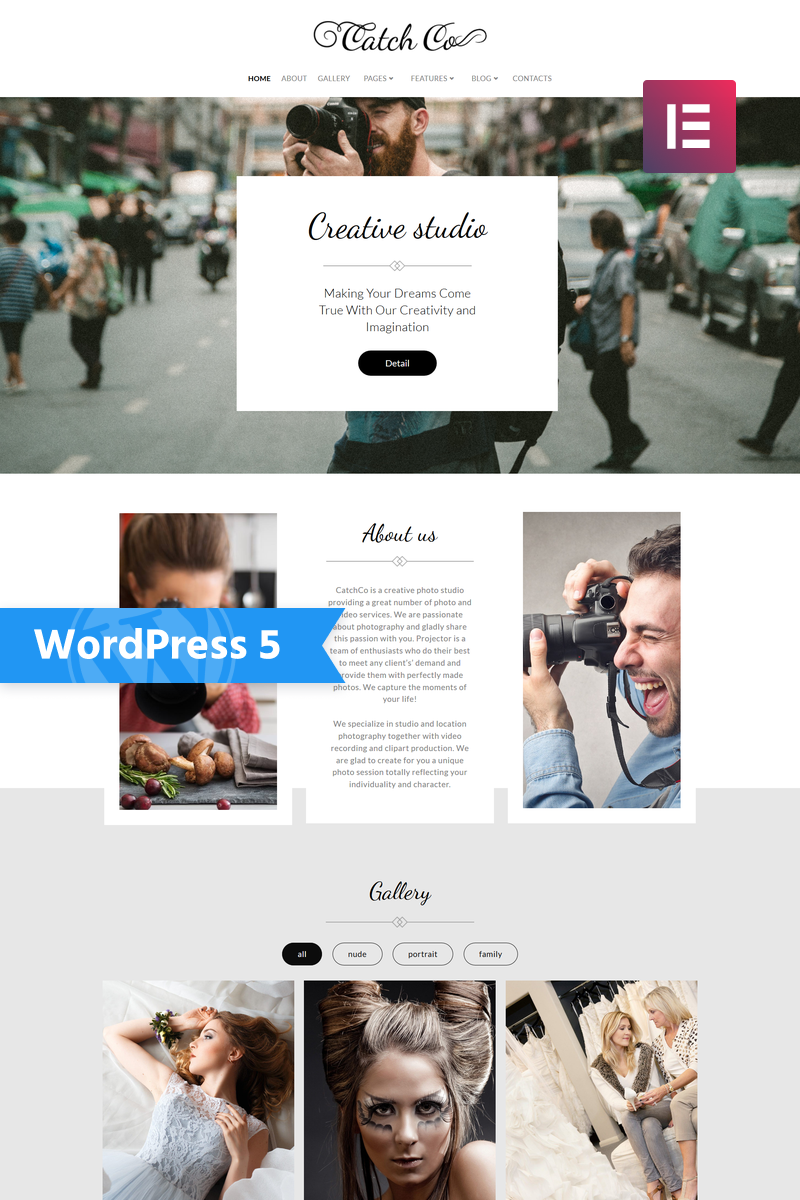 WordPress - WP4410
