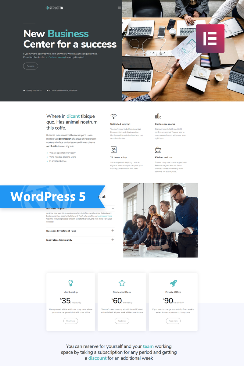 WordPress - WP4413