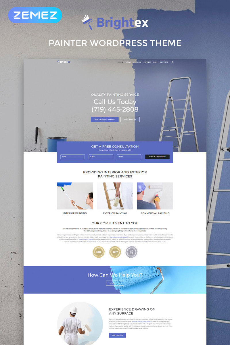 WordPress - WP4414