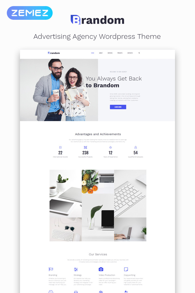 WordPress - WP4415