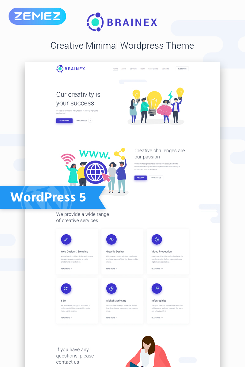 WordPress - WP4416