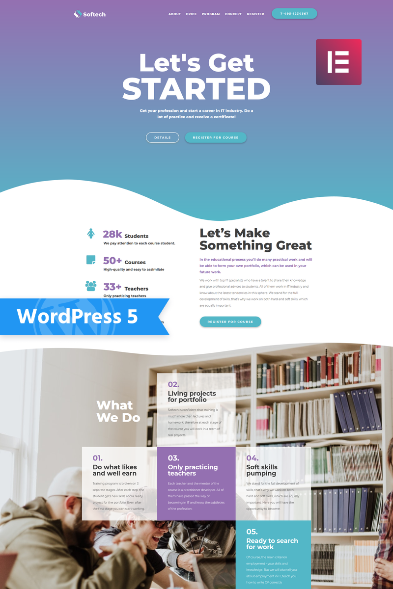 WordPress - WP4419