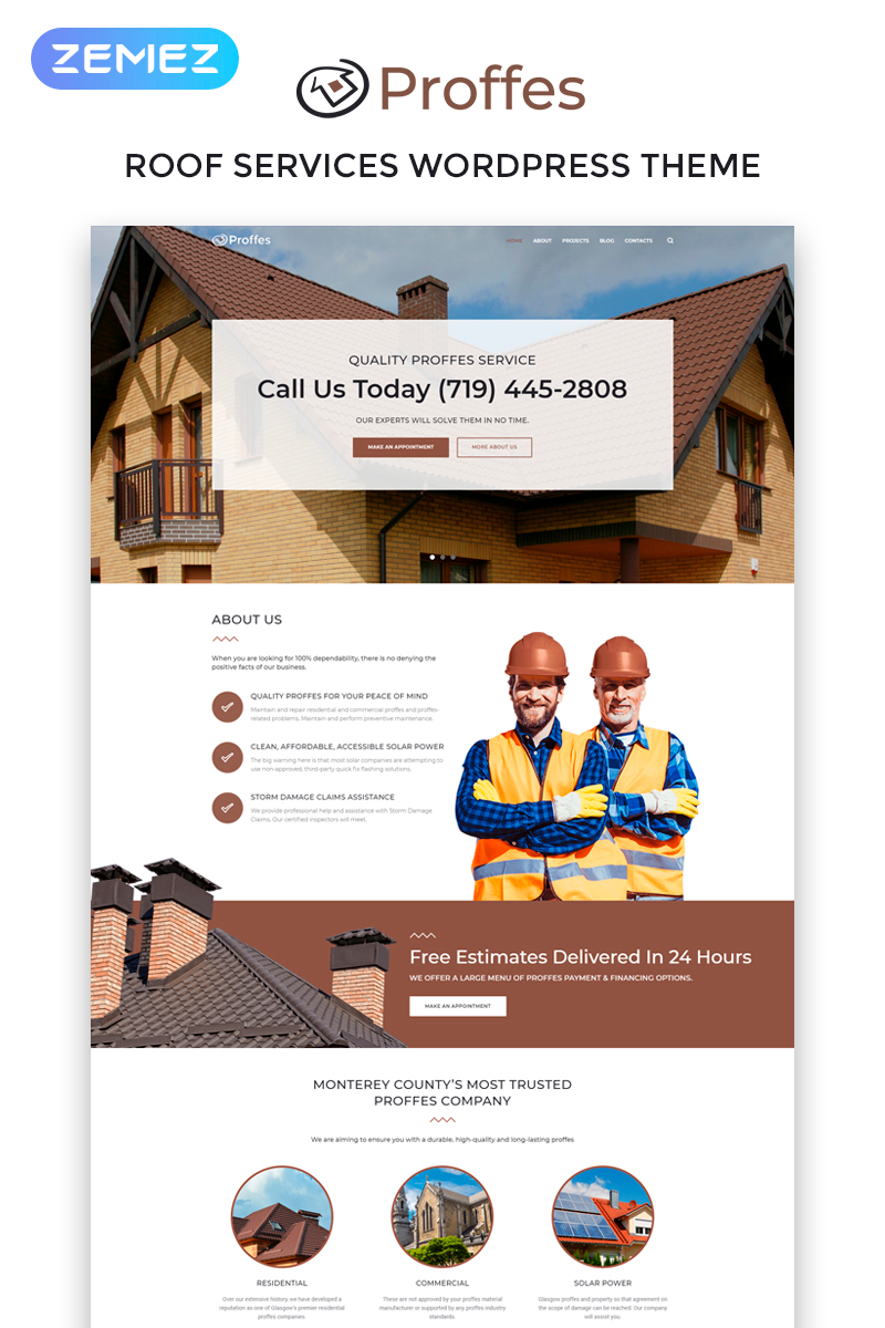 WordPress - WP4422