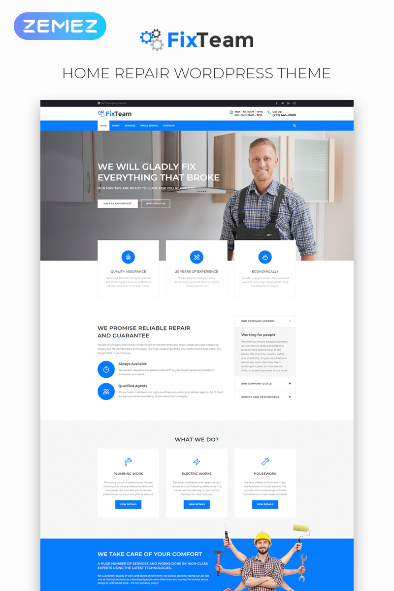 WordPress - WP4427