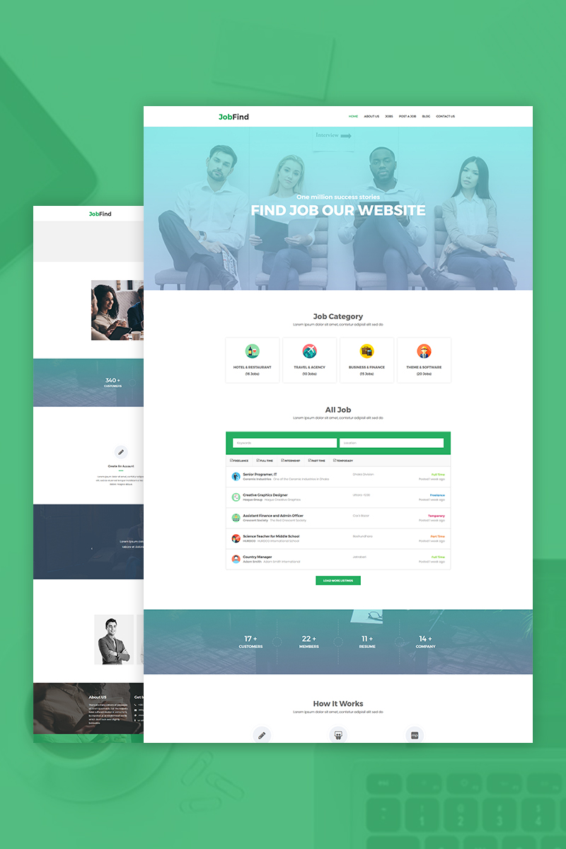 WordPress - WP4432