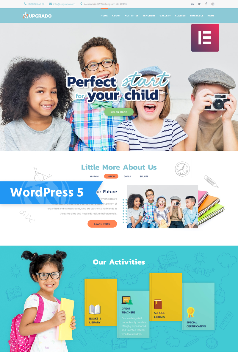 WordPress - WP4433