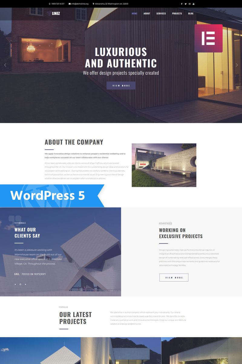 WordPress - WP4438