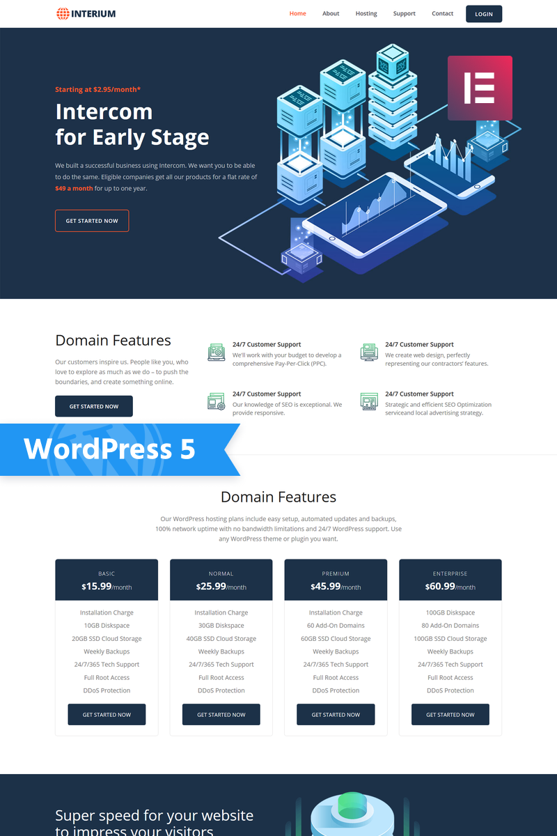 WordPress - WP4441