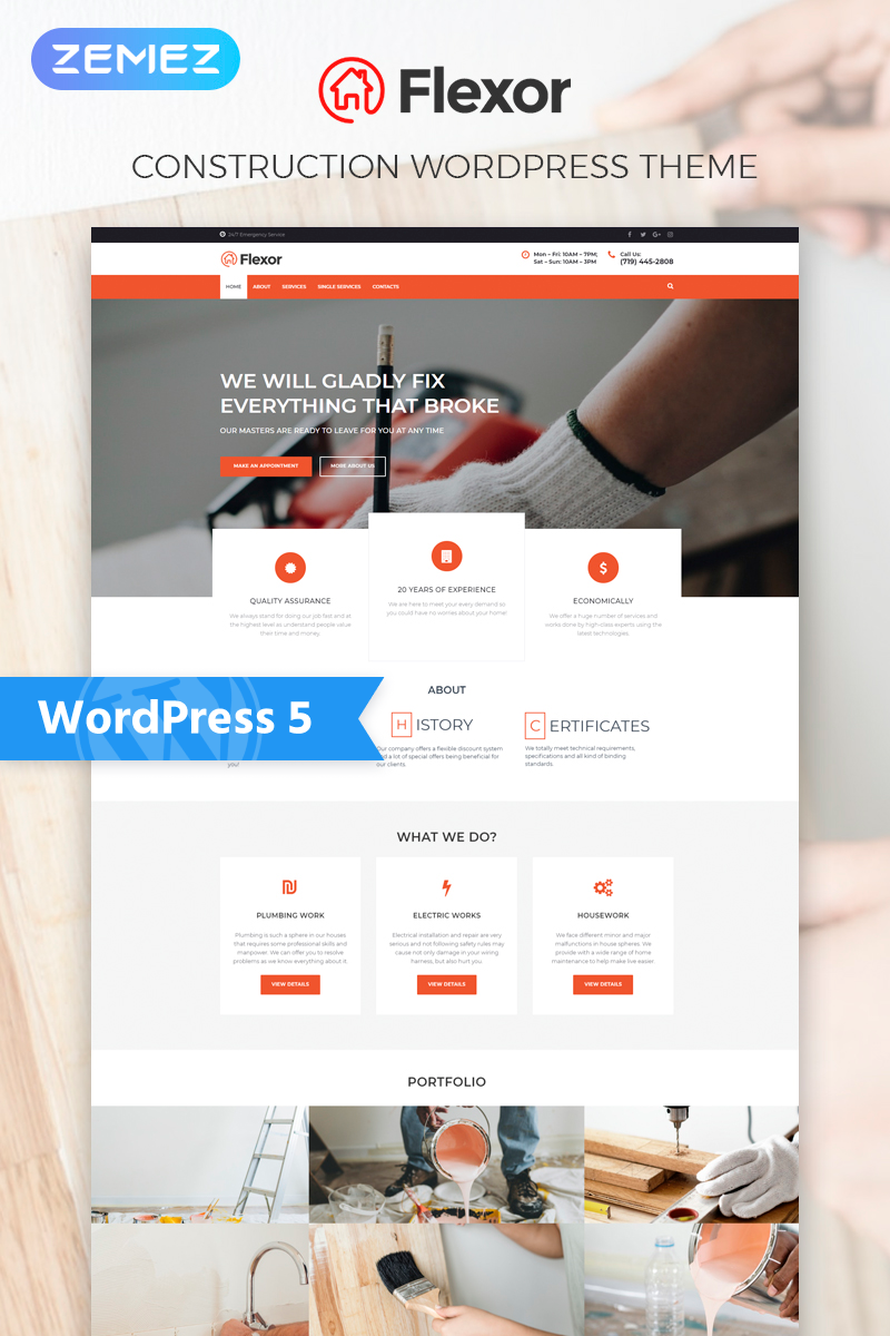 WordPress - WP4442