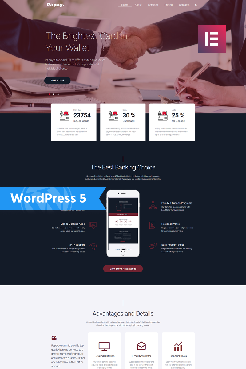 WordPress - WP4444