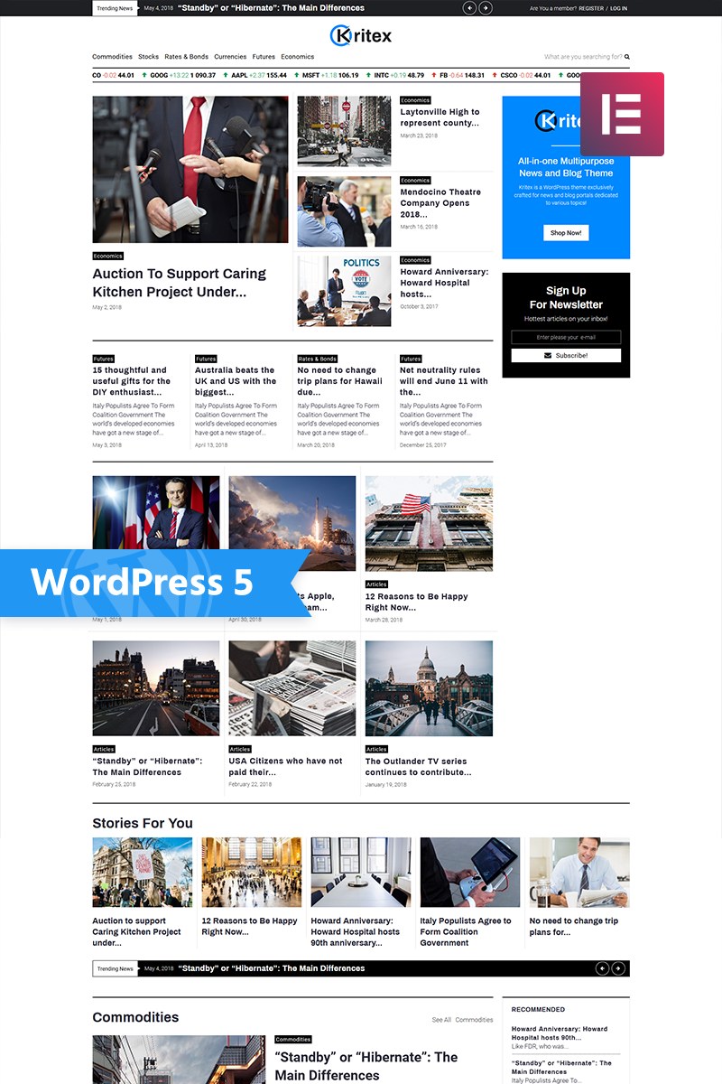 WordPress - WP4447