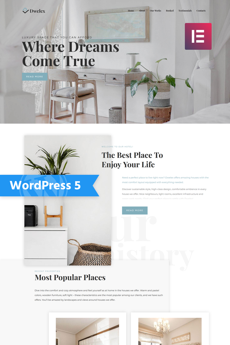 WordPress - WP4449