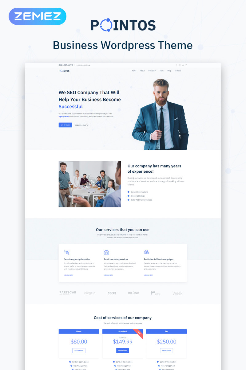 WordPress - WP4456