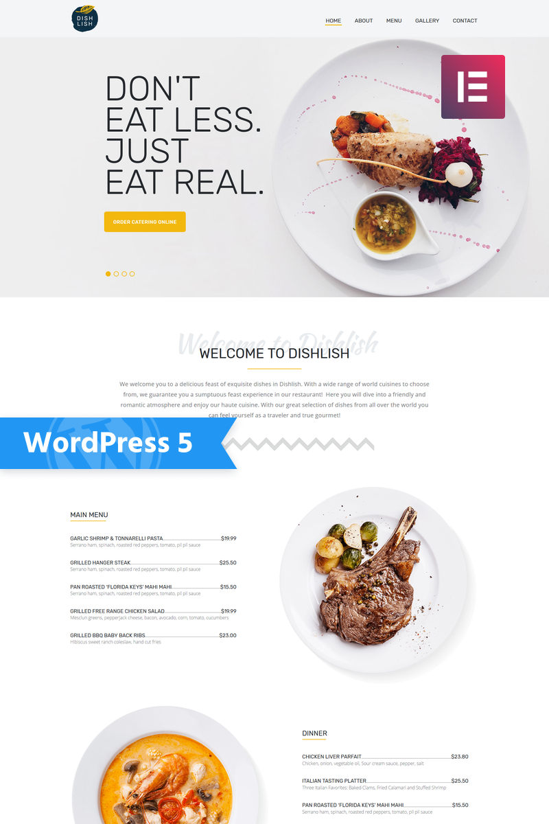WordPress - WP4458