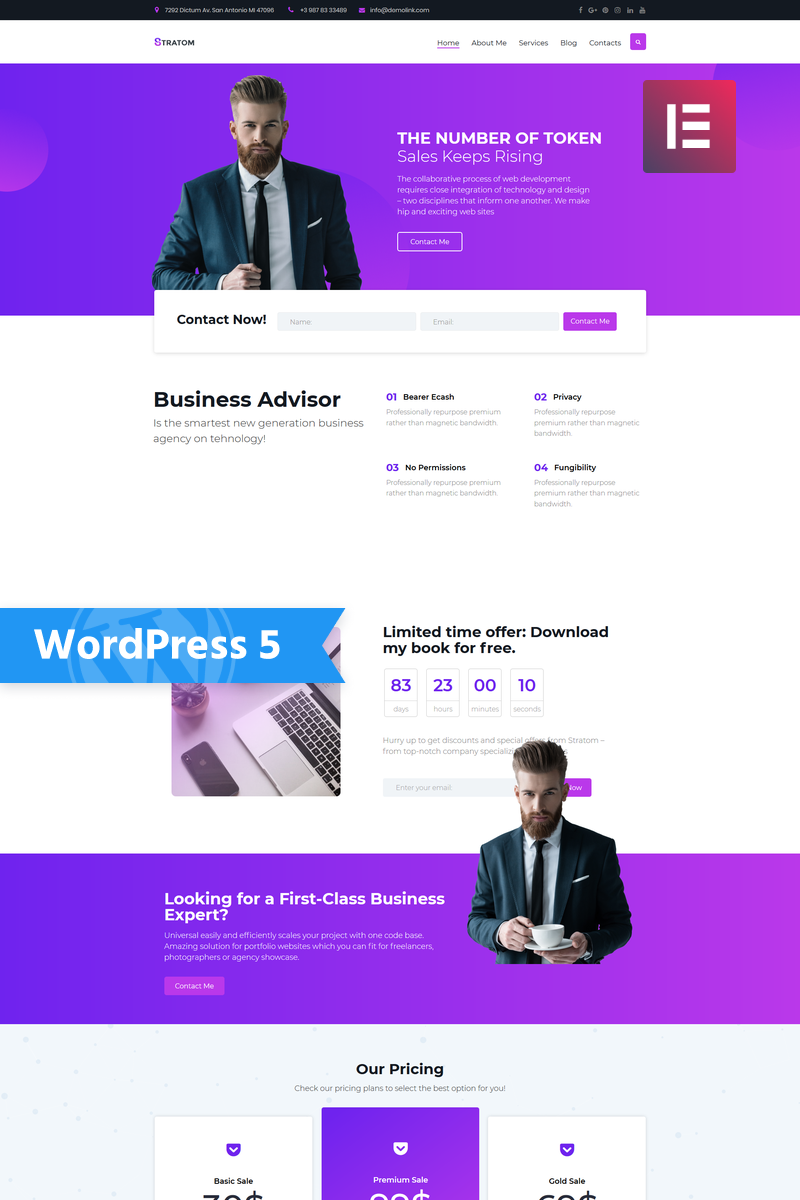WordPress - WP4459