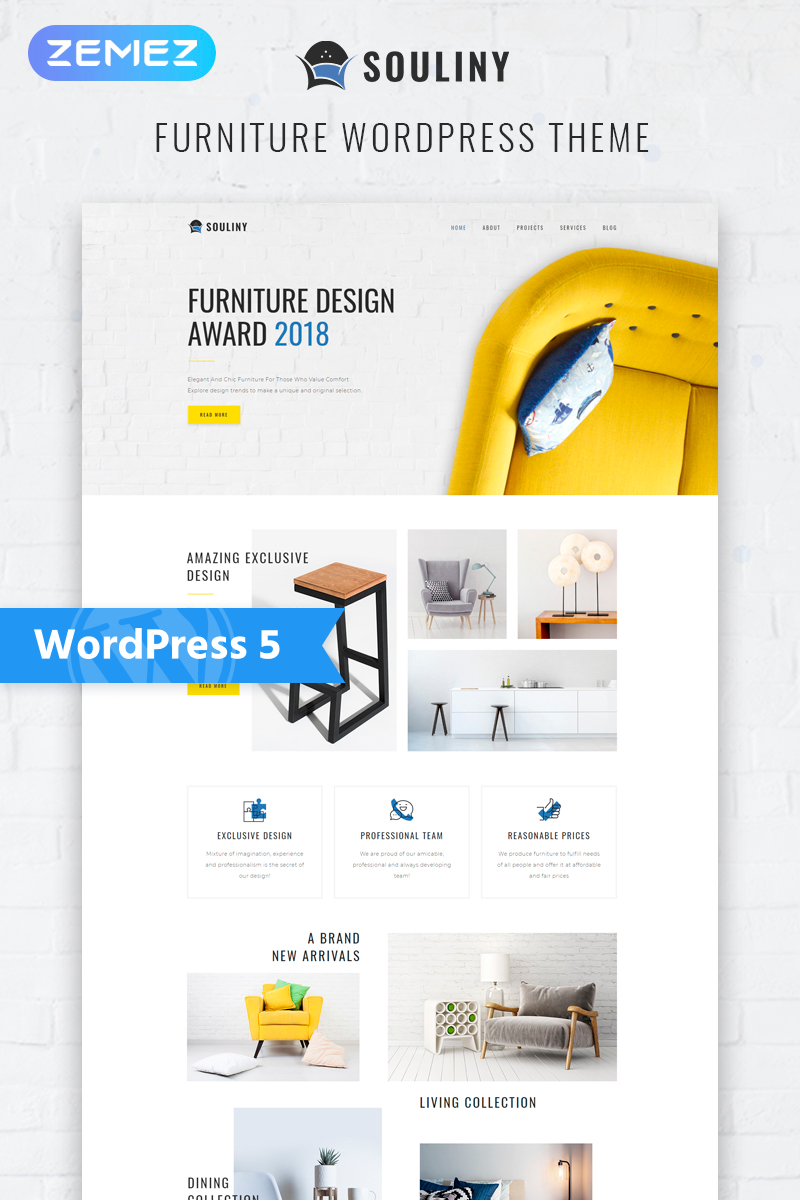 WordPress - WP4463
