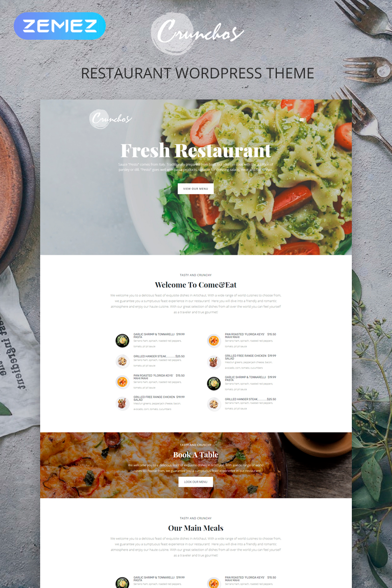 WordPress - WP4466