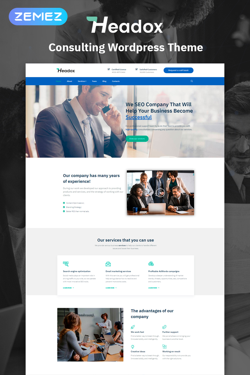 WordPress - WP4467