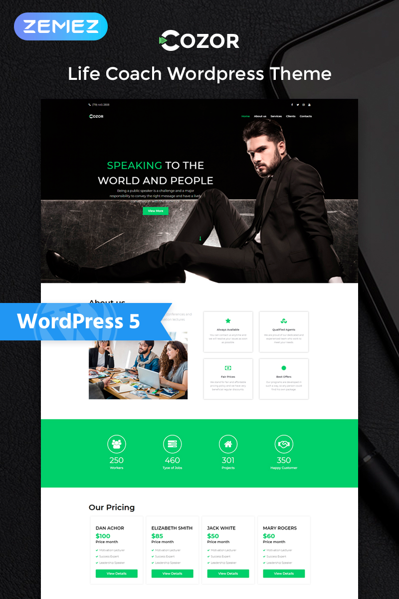 WordPress - WP4472