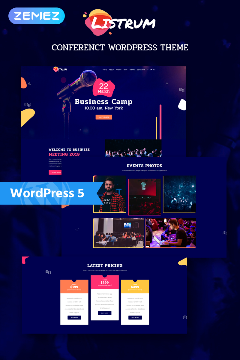 WordPress - WP4473