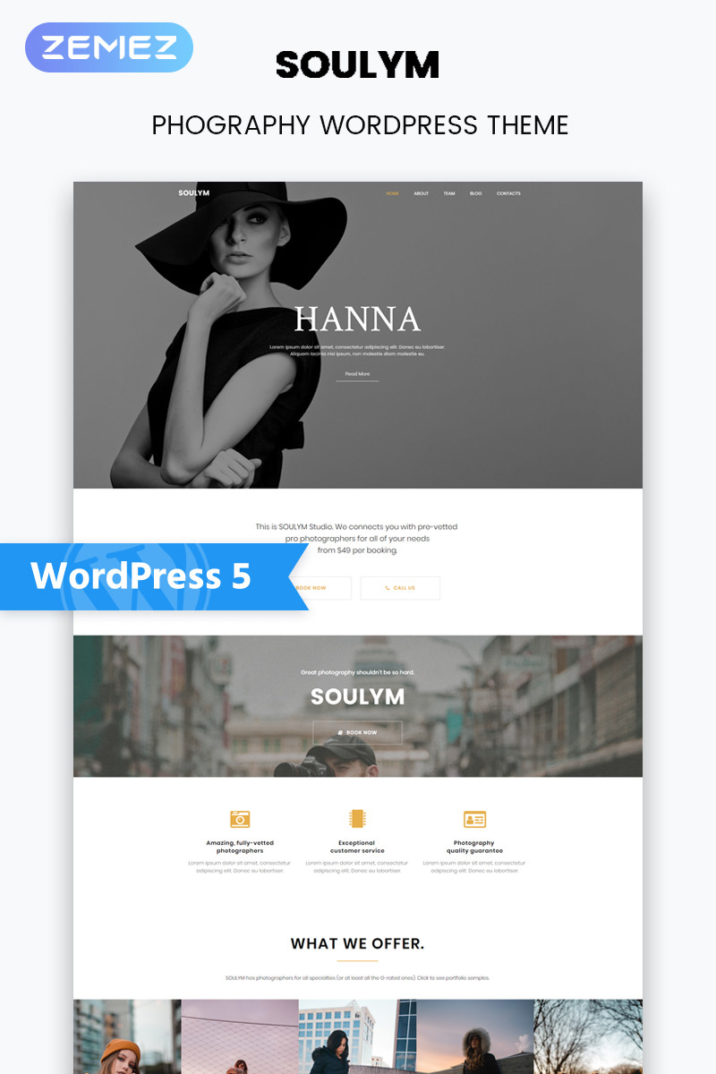 WordPress - WP4477