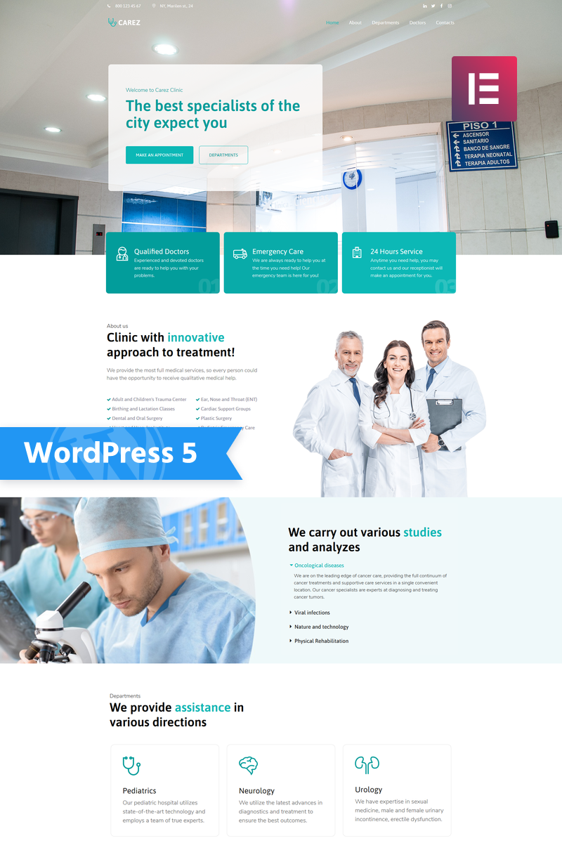 WordPress - WP4480