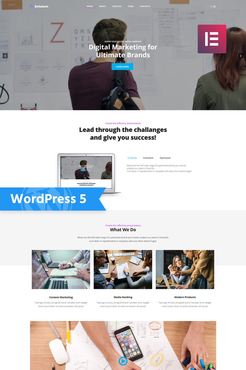 WordPress - WP4489